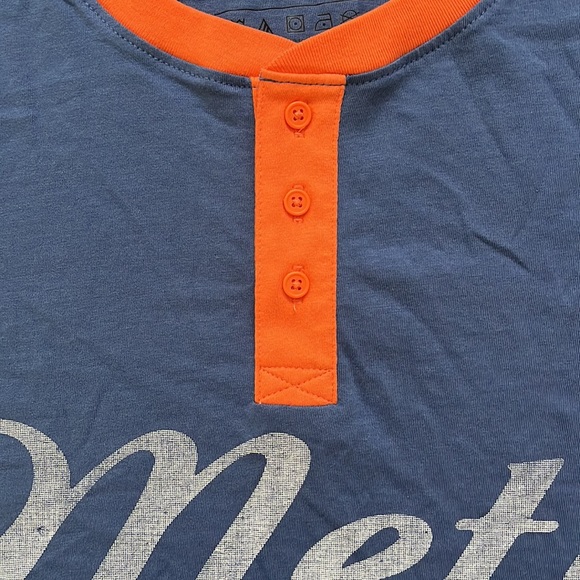 Mets T-Shirt - Picture 3 of 7